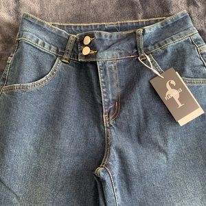 Women’s jeans